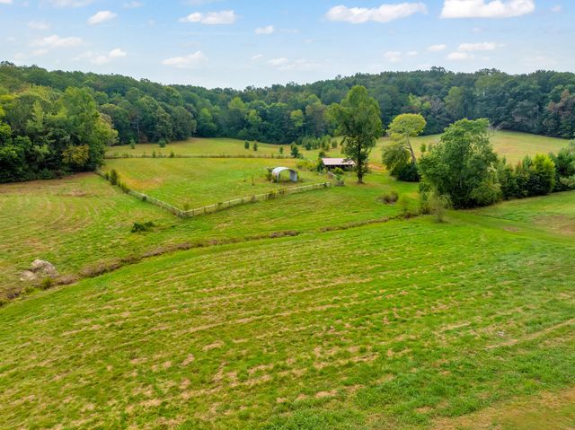 5531 Blue Springs Road, Cleveland, TN 37311