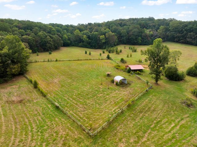 5531 Blue Springs Road, Cleveland, TN 37311