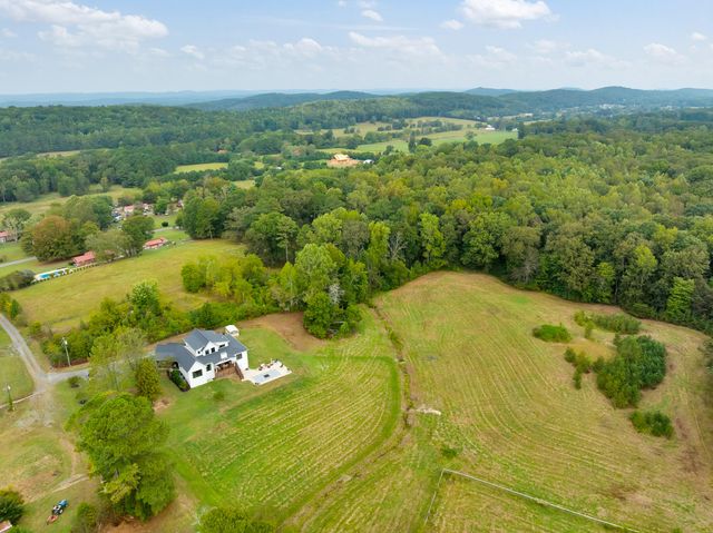 5531 Blue Springs Road, Cleveland, TN 37311