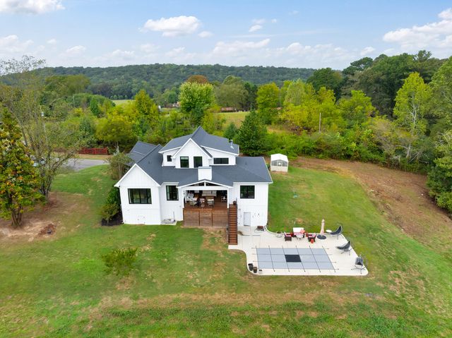 5531 Blue Springs Road, Cleveland, TN 37311