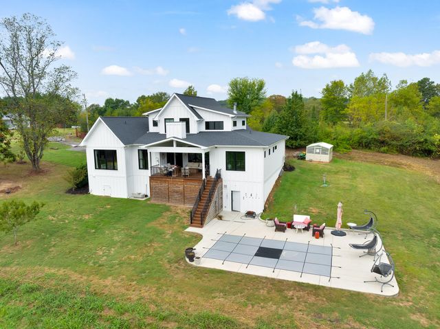 5531 Blue Springs Road, Cleveland, TN 37311