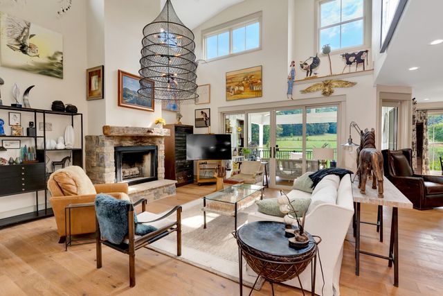 5531 Blue Springs Road, Cleveland, TN 37311