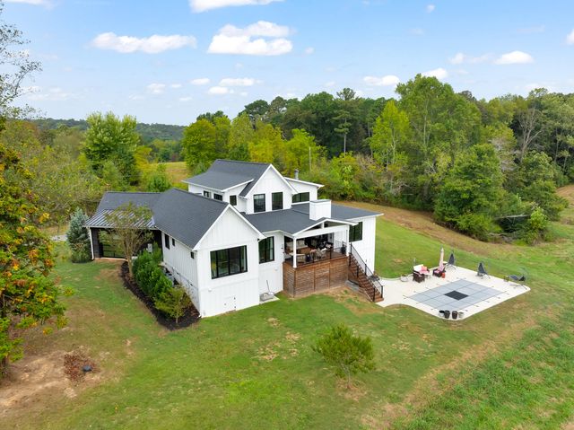 5531 Blue Springs Road, Cleveland, TN 37311
