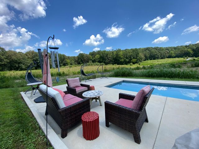 5531 Blue Springs Road, Cleveland, TN 37311