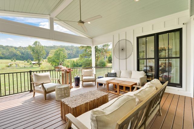 5531 Blue Springs Road, Cleveland, TN 37311