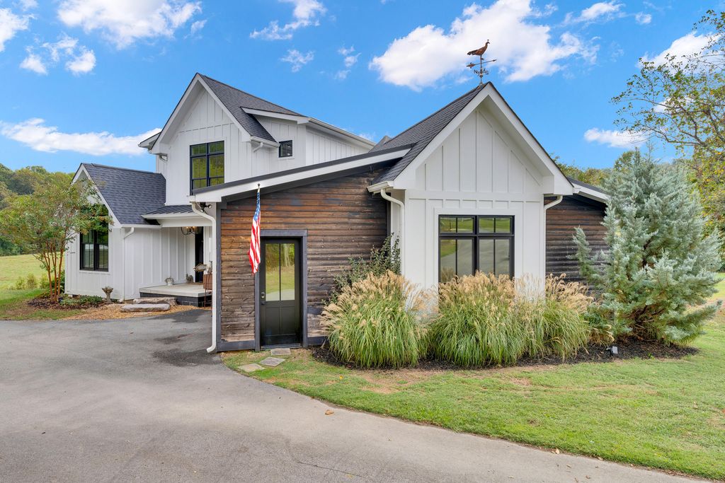 5531 Blue Springs Road, Cleveland, TN 37311