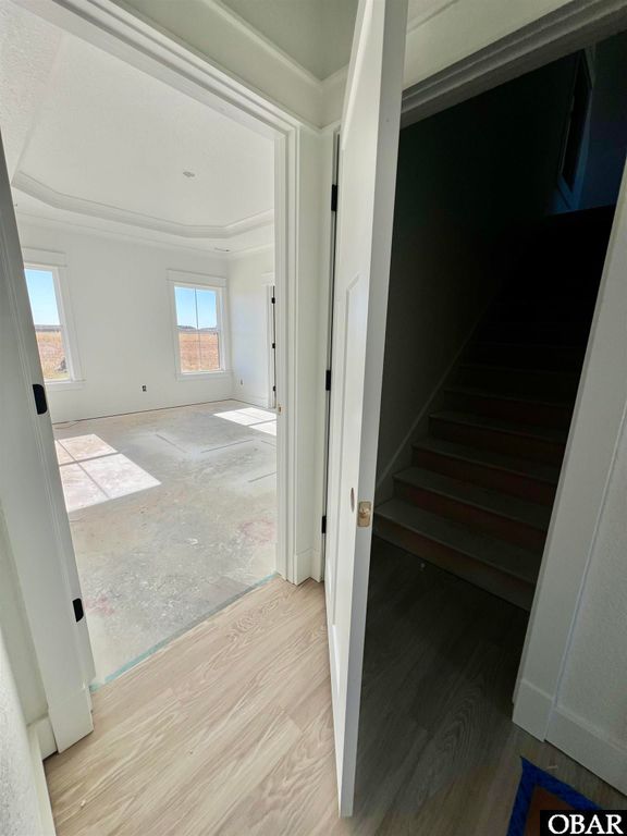 Image 16 of property listing at 491 N Trotman Road Lot 4A, Camden, NC 27921