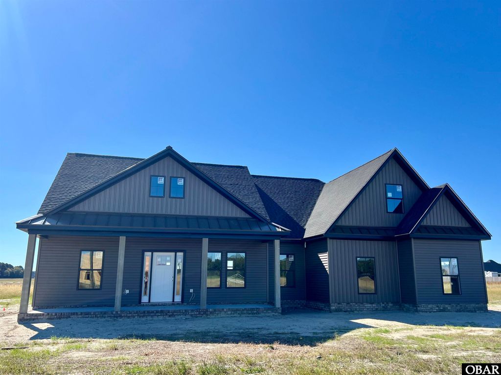 Image 3 of property listing at 491 N Trotman Road Lot 4A, Camden, NC 27921