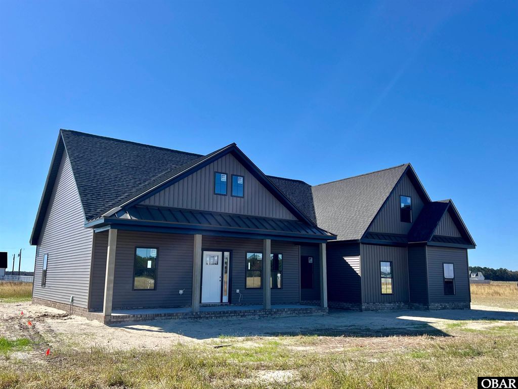 Image 4 of property listing at 491 N Trotman Road Lot 4A, Camden, NC 27921