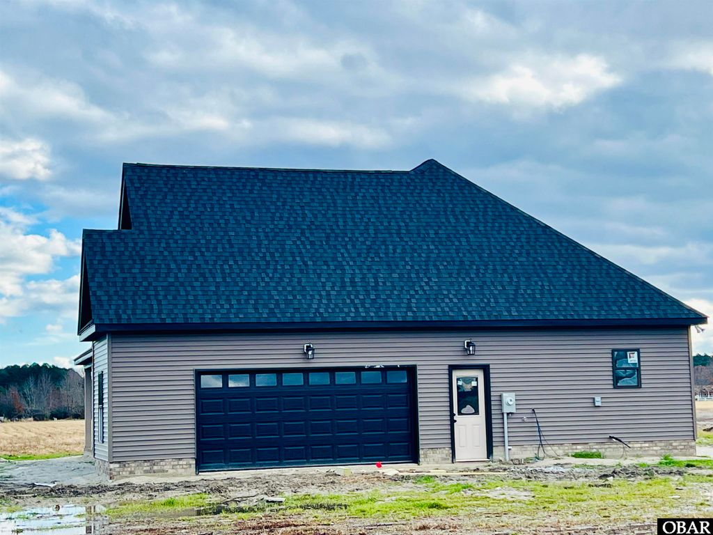 Image 5 of property listing at 491 N Trotman Road Lot 4A, Camden, NC 27921