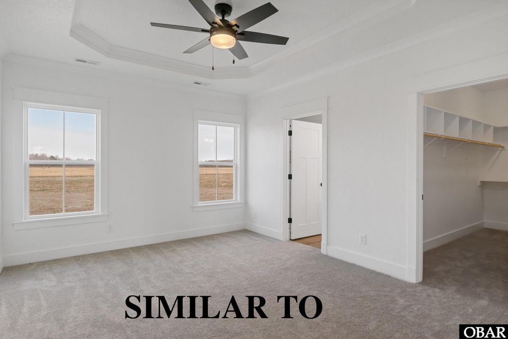 Image 7 of property listing at 491 N Trotman Road Lot 4A, Camden, NC 27921