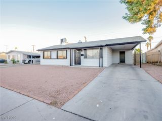 6217 Burgundy Way, Las Vegas, NV 89107