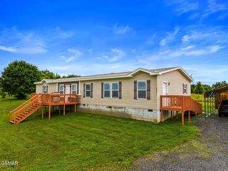 1349 Valley Home Road, Dandridge, TN 37725