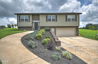 114 Choctaw Drive, Chuckey, TN 37641