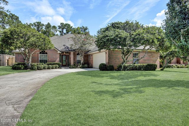 2257 HAMMOCK OAKS Drive, Jacksonville, FL 32223