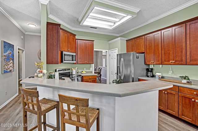 2257 HAMMOCK OAKS Drive, Jacksonville, FL 32223