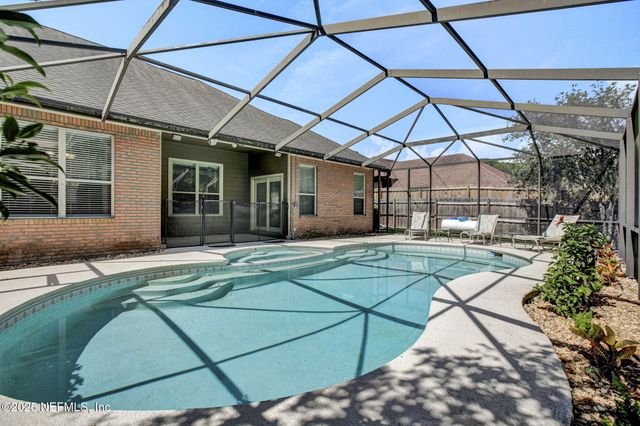 2257 HAMMOCK OAKS Drive, Jacksonville, FL 32223
