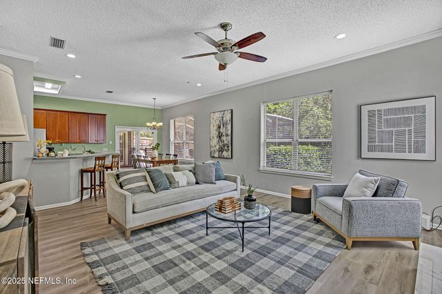 2257 HAMMOCK OAKS Drive, Jacksonville, FL 32223