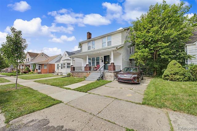 6539 Greenview Avenue, Detroit, MI 48228