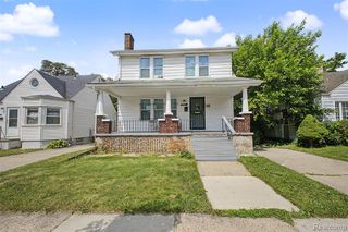 6539 Greenview Avenue, Detroit, MI 48228