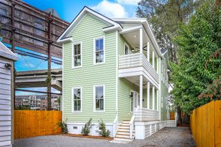32 F Street Unit B, Charleston, SC 29403