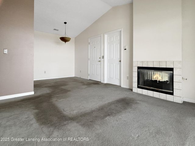 322 Pere Marquette Drive 15, Lansing, MI 48912