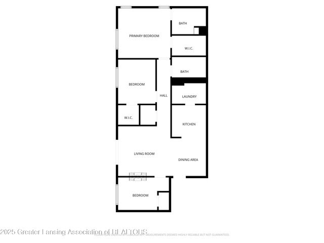 322 Pere Marquette Drive 15, Lansing, MI 48912