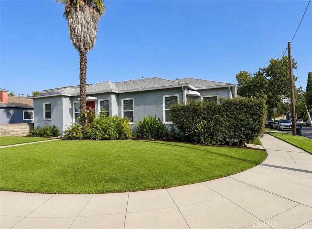 716 Fischer, Glendale, CA 91205