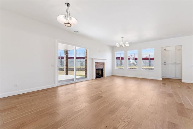 6001 Frankie Lynn Lane, Edmond, OK 73034