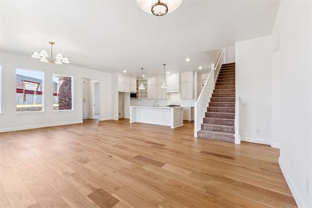 6001 Frankie Lynn Lane, Edmond, OK 73034