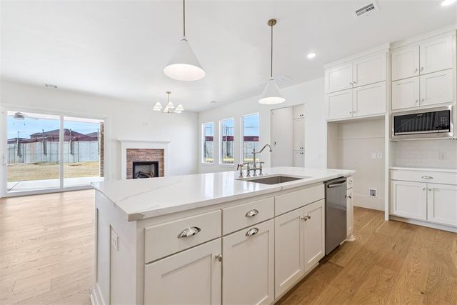 6001 Frankie Lynn Lane, Edmond, OK 73034