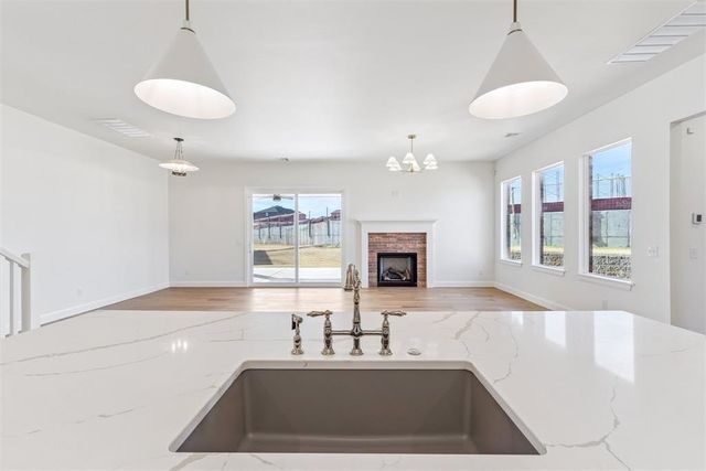 6001 Frankie Lynn Lane, Edmond, OK 73034