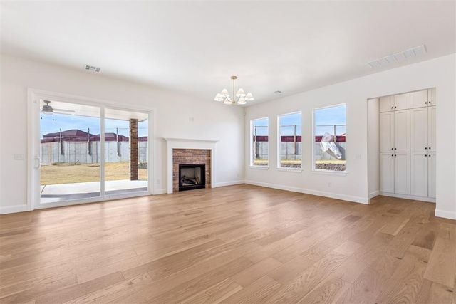 6001 Frankie Lynn Lane, Edmond, OK 73034