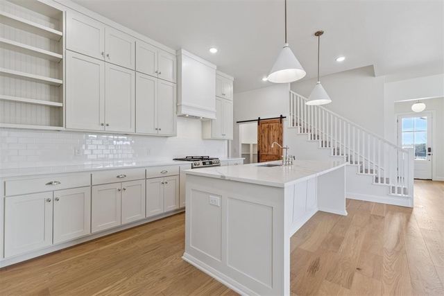 6001 Frankie Lynn Lane, Edmond, OK 73034