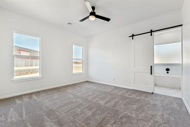 6001 Frankie Lynn Lane, Edmond, OK 73034