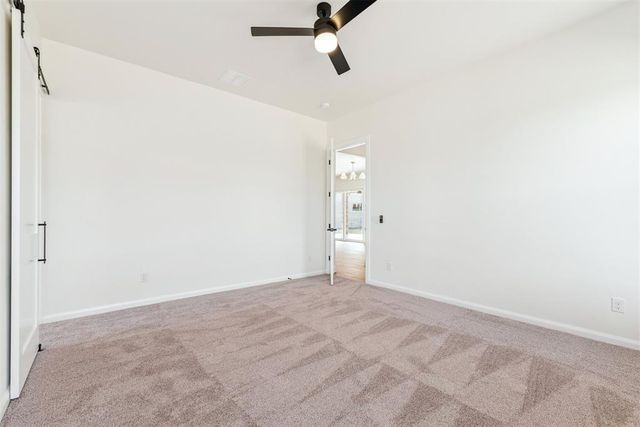 6001 Frankie Lynn Lane, Edmond, OK 73034