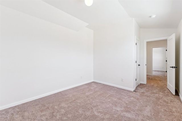 6001 Frankie Lynn Lane, Edmond, OK 73034