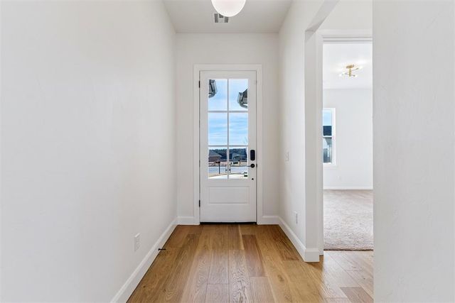 6001 Frankie Lynn Lane, Edmond, OK 73034