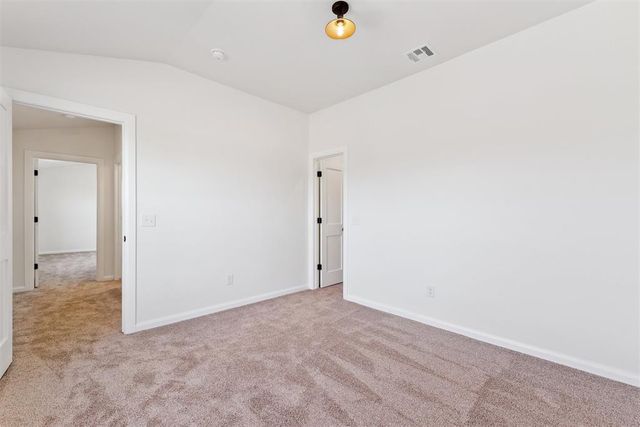 6001 Frankie Lynn Lane, Edmond, OK 73034