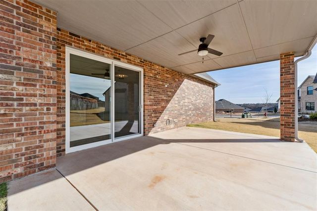 6001 Frankie Lynn Lane, Edmond, OK 73034