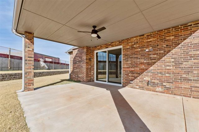 6001 Frankie Lynn Lane, Edmond, OK 73034