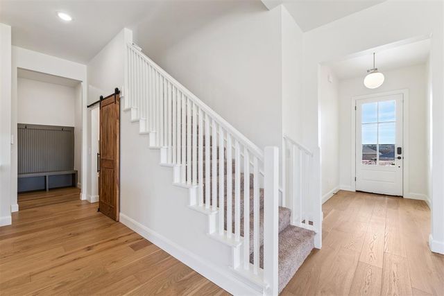 6001 Frankie Lynn Lane, Edmond, OK 73034