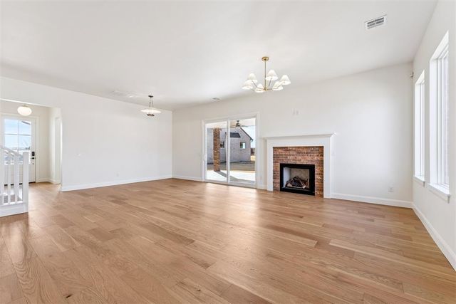 6001 Frankie Lynn Lane, Edmond, OK 73034