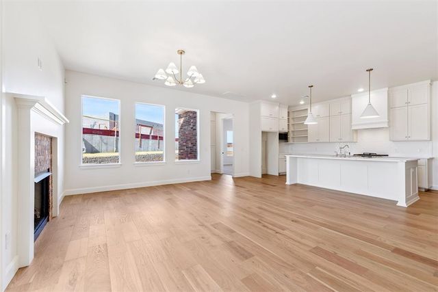 6001 Frankie Lynn Lane, Edmond, OK 73034