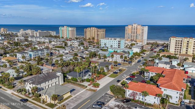 210 11TH Avenue N 104, Jacksonville Beach, FL 32250