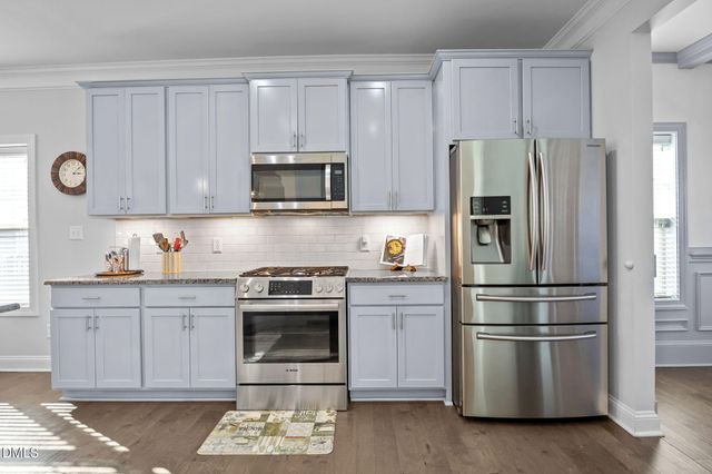 3528 Jones Lake Road, Fuquay Varina, NC 27526