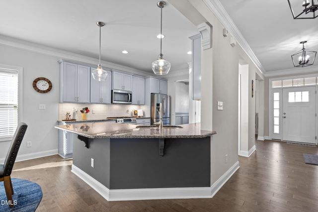 3528 Jones Lake Road, Fuquay Varina, NC 27526