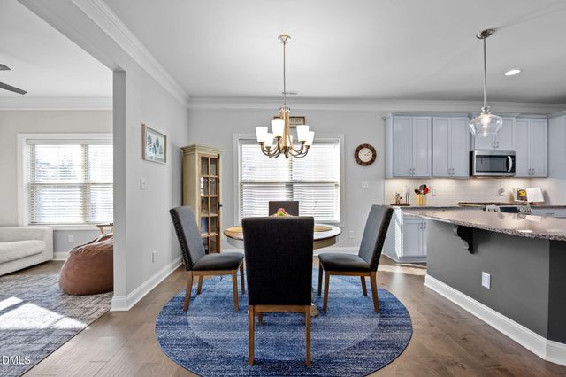 3528 Jones Lake Road, Fuquay Varina, NC 27526