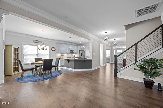 3528 Jones Lake Road, Fuquay Varina, NC 27526