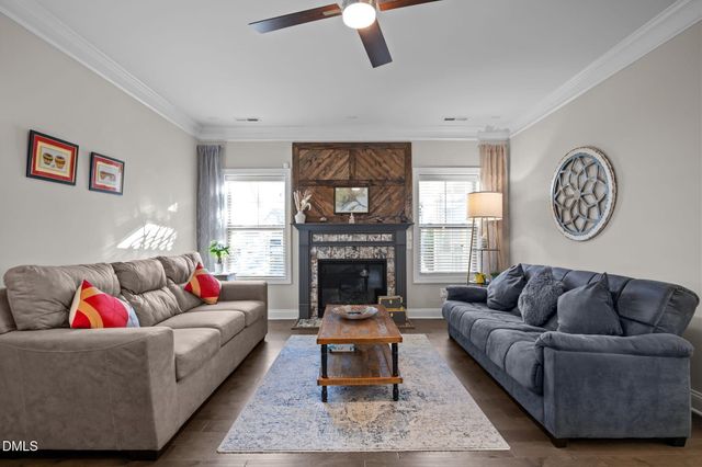 3528 Jones Lake Road, Fuquay Varina, NC 27526